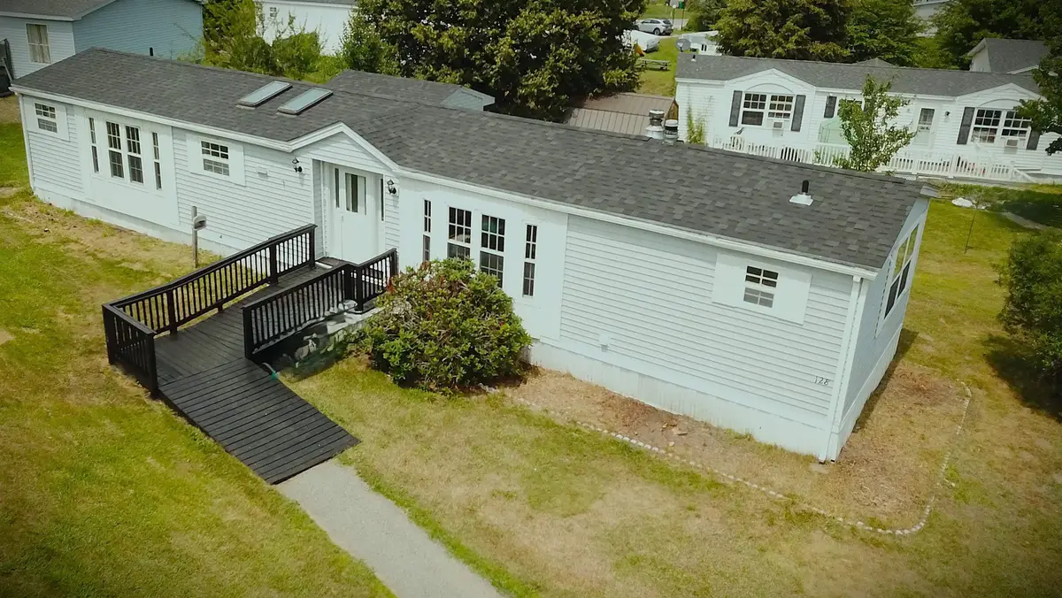 128 Jamey Drive, Rochester, NH 03868 - #1