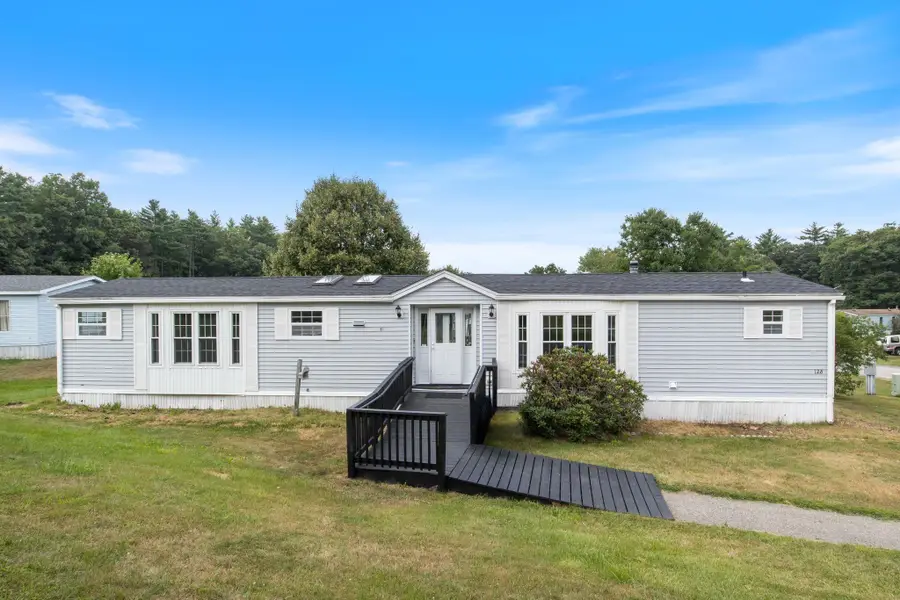 128 Jamey Drive, Rochester, NH 03868 - #2