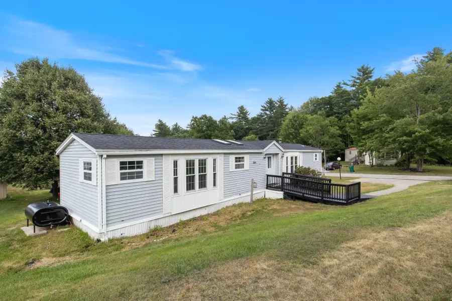 128 Jamey Drive, Rochester, NH 03868 - #3