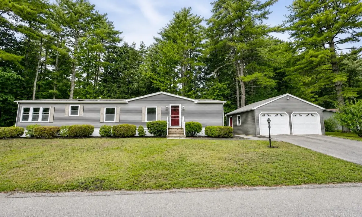 33 Murray Drive, Rochester, NH 03868 - #1