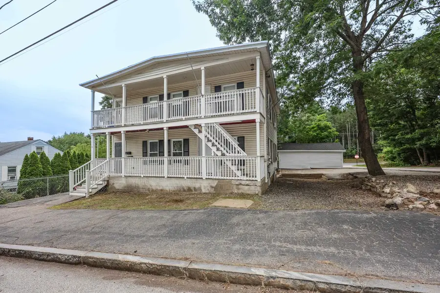5 Rosemont Avenue, Manchester, NH 03103 - #3