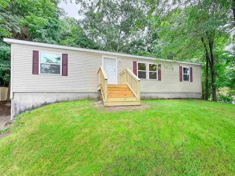 198 Franklin Street, Franklin, NH 03235 - #3