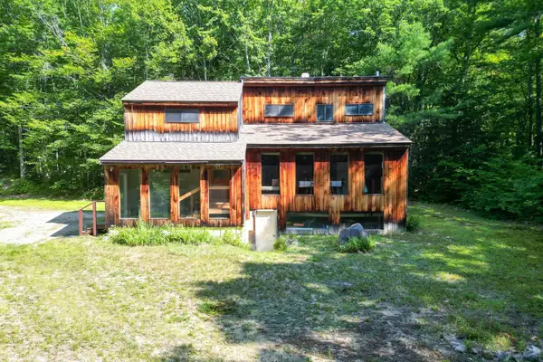 110 Salter Hill Road, Madison, NH 03849