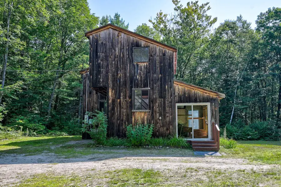 110 Salter Hill Road, Madison, NH 03849 - #2