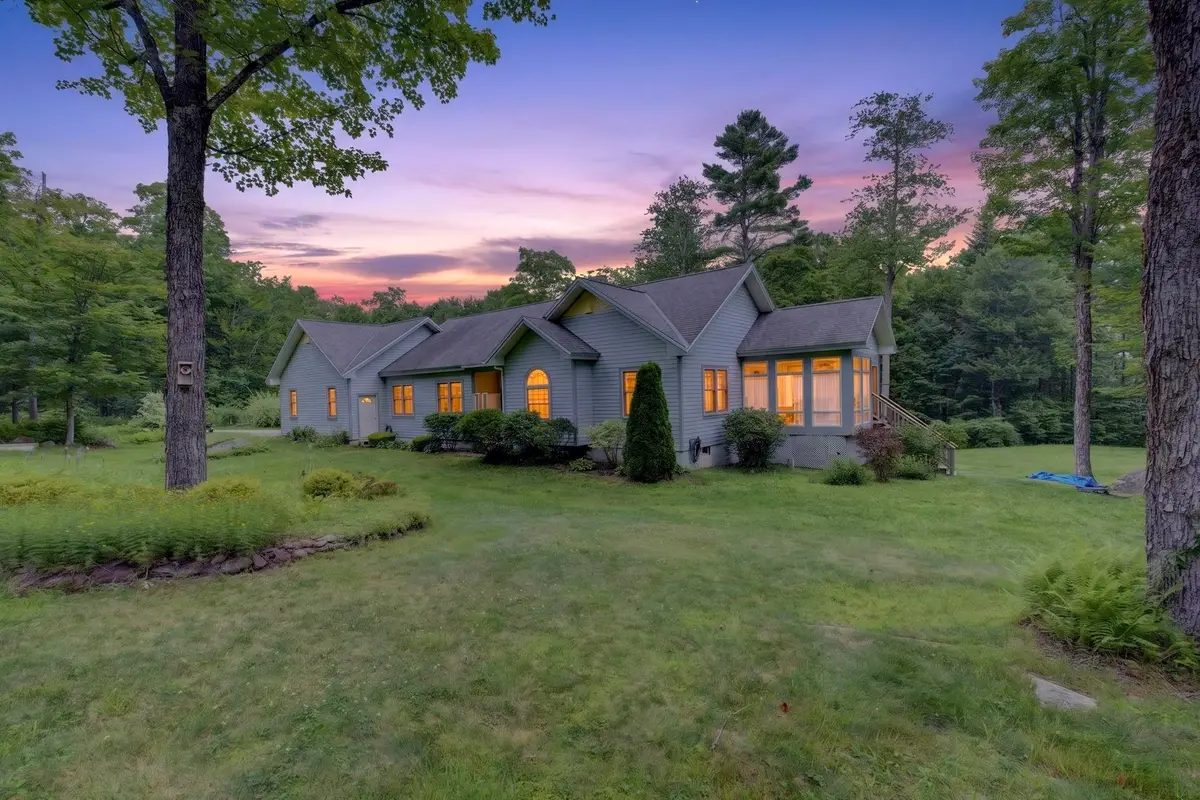 141 Tarbox Road, Stoddard, NH 03464 - #1