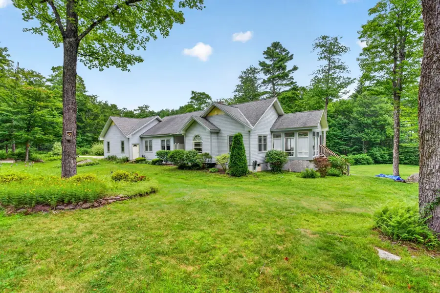 141 Tarbox Road, Stoddard, NH 03464 - #2