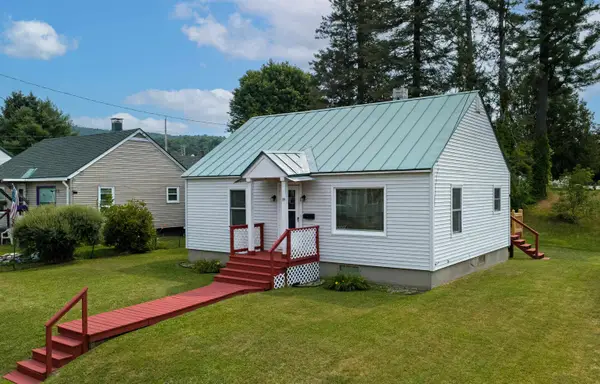 35 Southard Street, St. Johnsbury, VT 05819