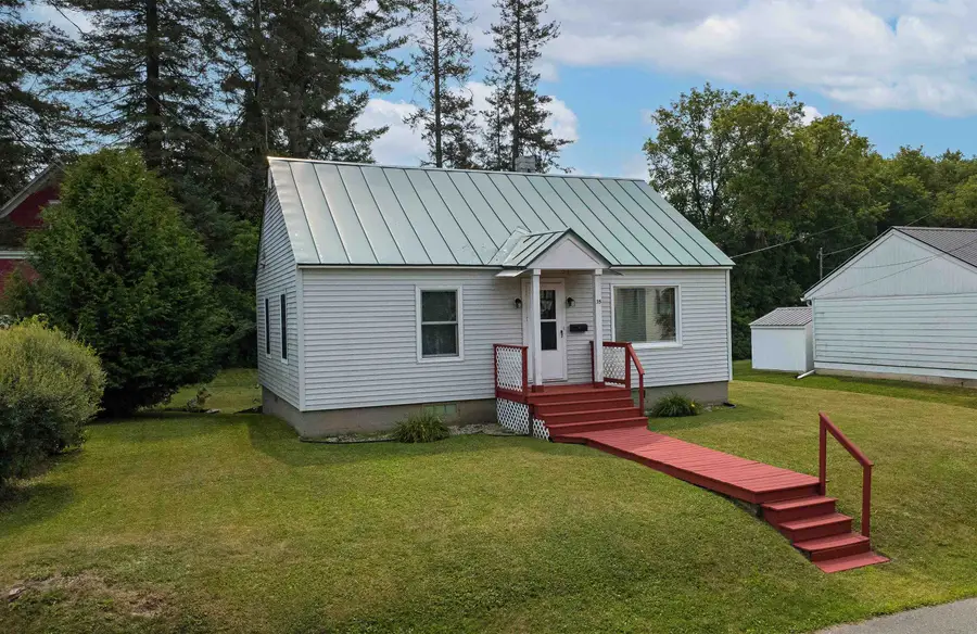 35 Southard Street, Saint Johnsbury, VT 05819 - #3