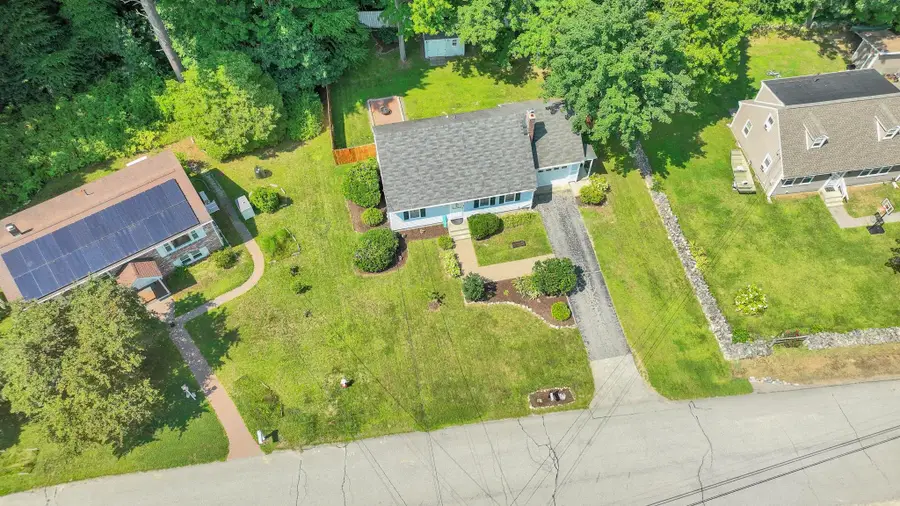 5 Woodward Drive, Milford, NH 03055 - #2
