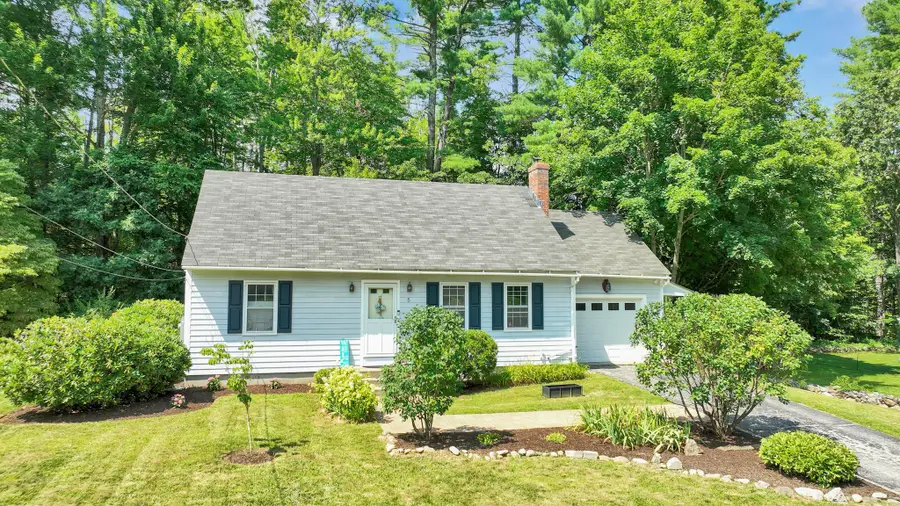 5 Woodward Drive, Milford, NH 03055 - #3