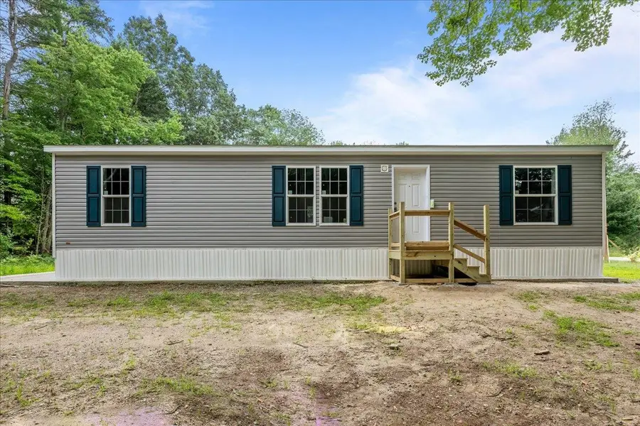 49 Judith Street, Danville, NH 03819 - #2