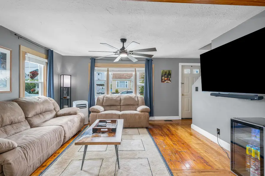 67 Batchelder Avenue, Manchester, NH 03103 - #2