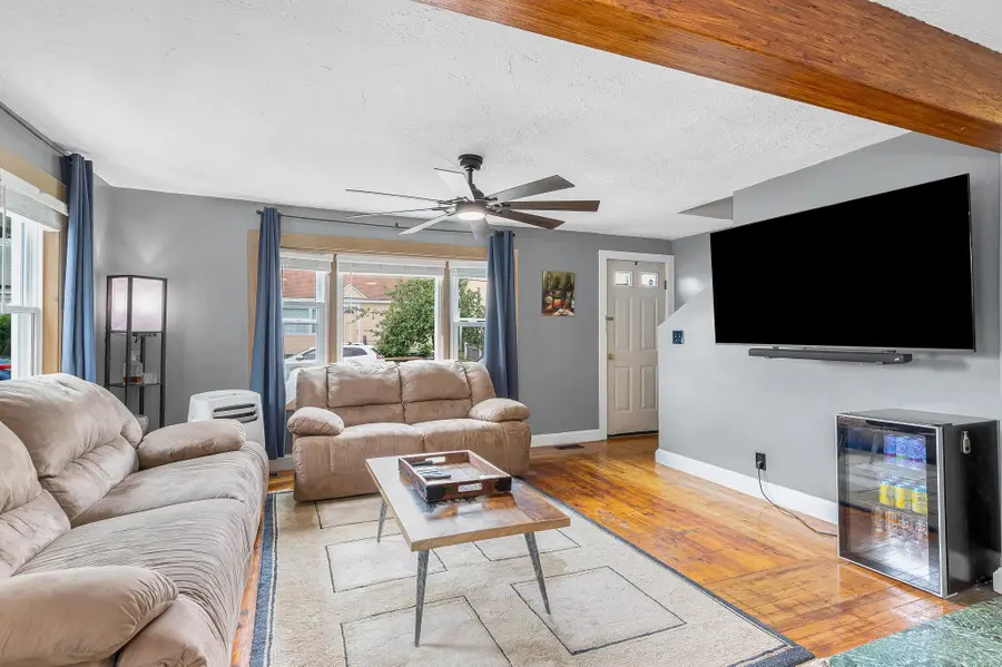 67 Batchelder Avenue, Manchester, NH 03103 - #3