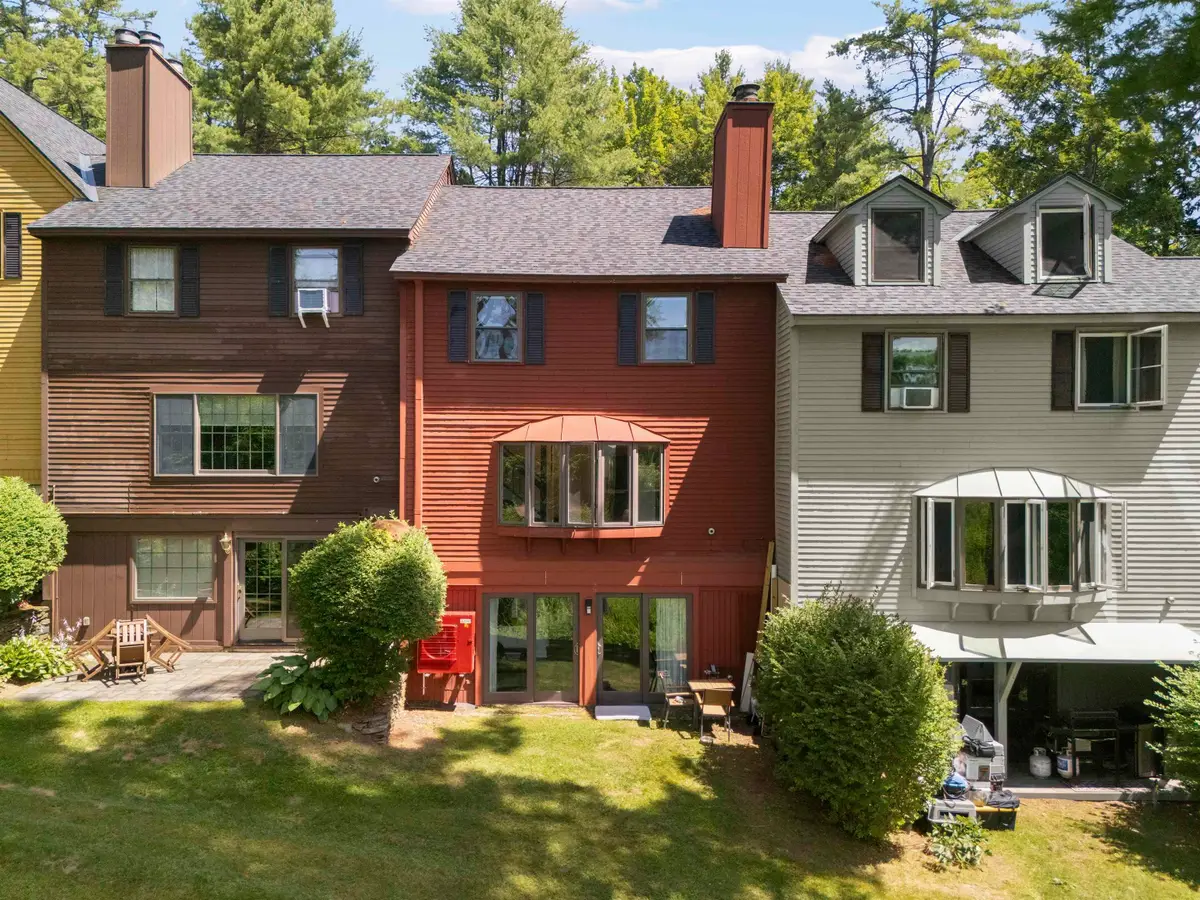 974 Hard Road #D3, Quechee, VT 05059 - #1