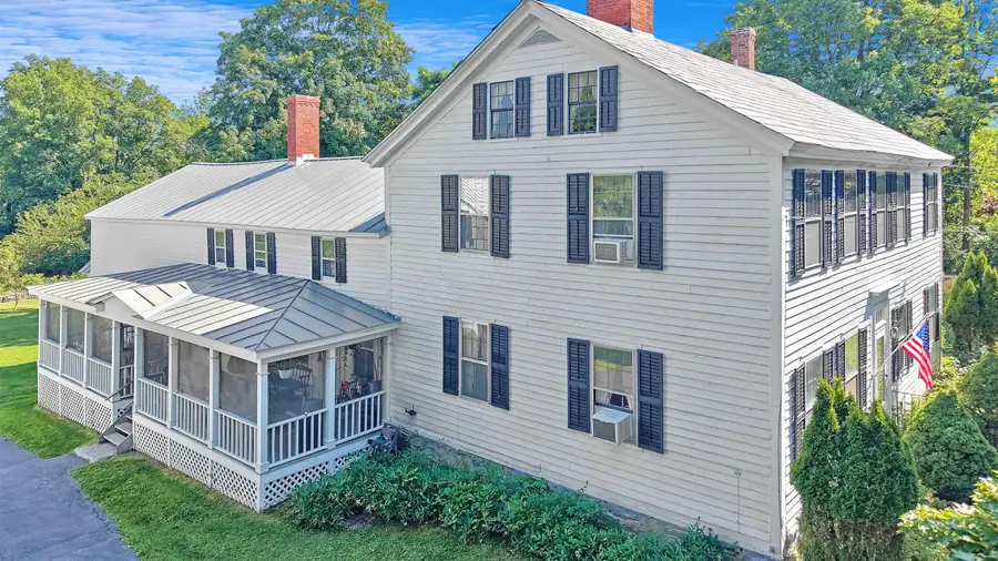 74 Main Street, Shoreham, VT 05770 - #2