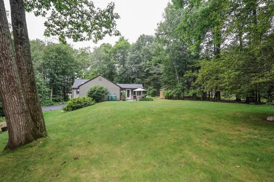 60 Hawke Lane, Danville, NH 03819 - #3