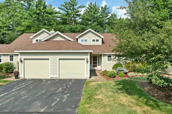 117 Peaked Hill Road, Hopkinton, NH 03229
