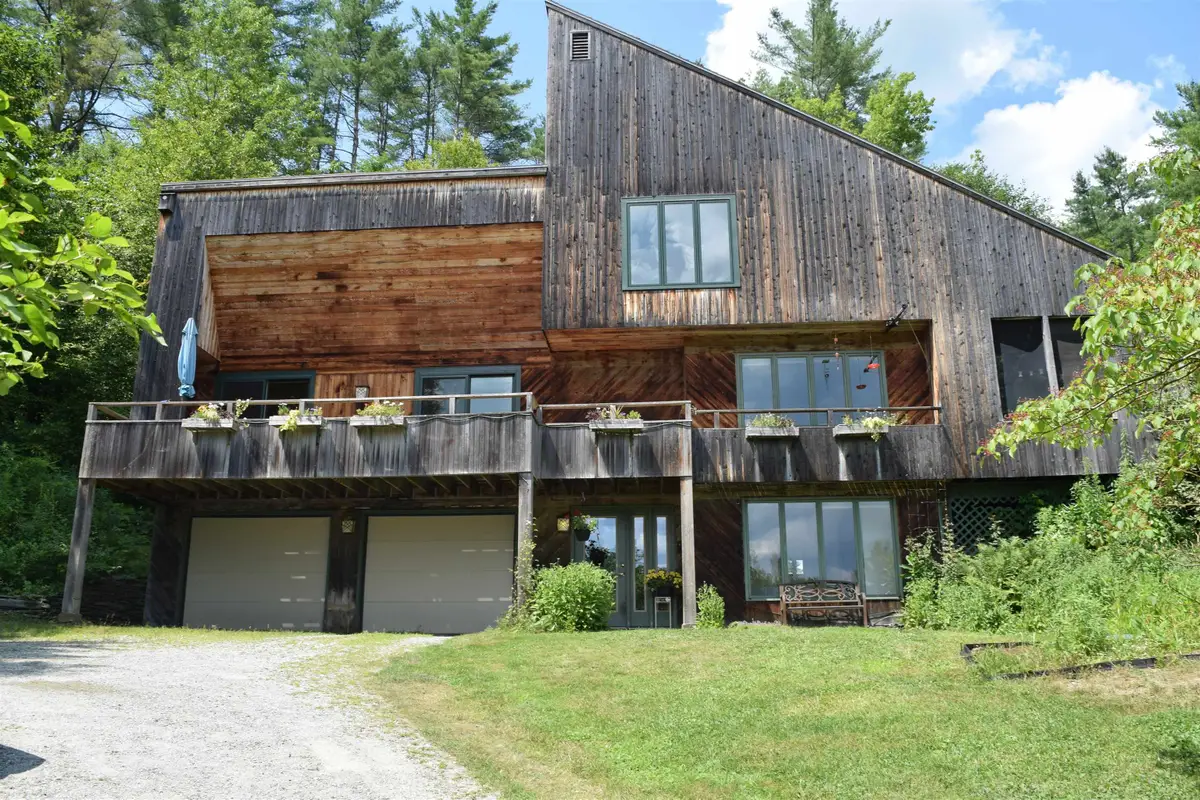 1123 Snipe Ireland Road, Richmond, VT 05477 - #1