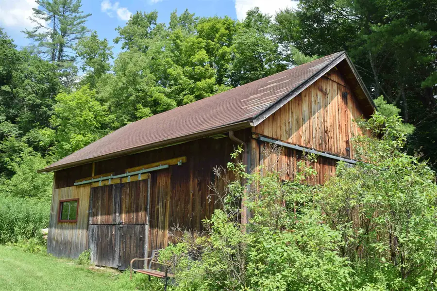 1123 Snipe Ireland Road, Richmond, VT 05477 - #3