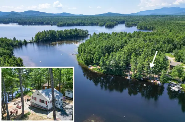 554 Mudgett Road, Conway, NH 03818