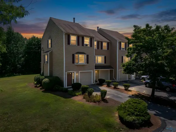 15 Culver Street #41, Plaistow, NH 03865