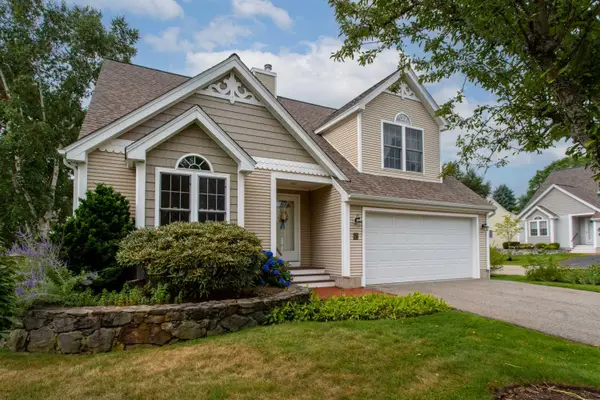 63 Hampton Meadows, Hampton, NH 03842