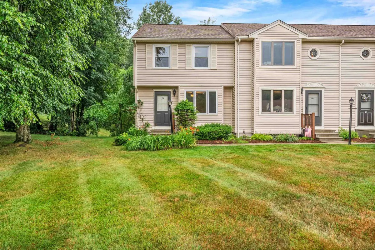 68 Forrest Street #7A, Plaistow, NH 03865-2600 - #1