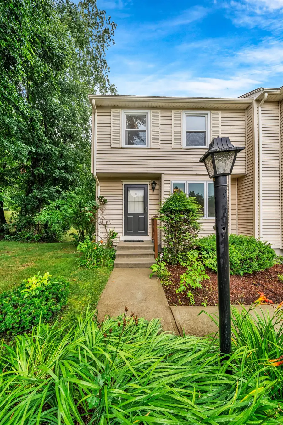 68 Forrest Street #7A, Plaistow, NH 03865-2600 - #2