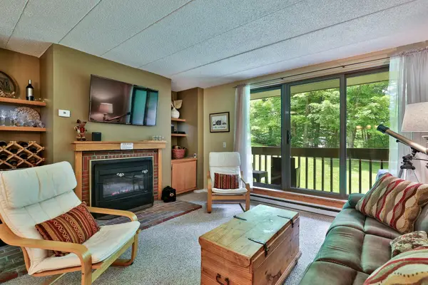 203 Old Mill Road #5, Killington, VT 05751