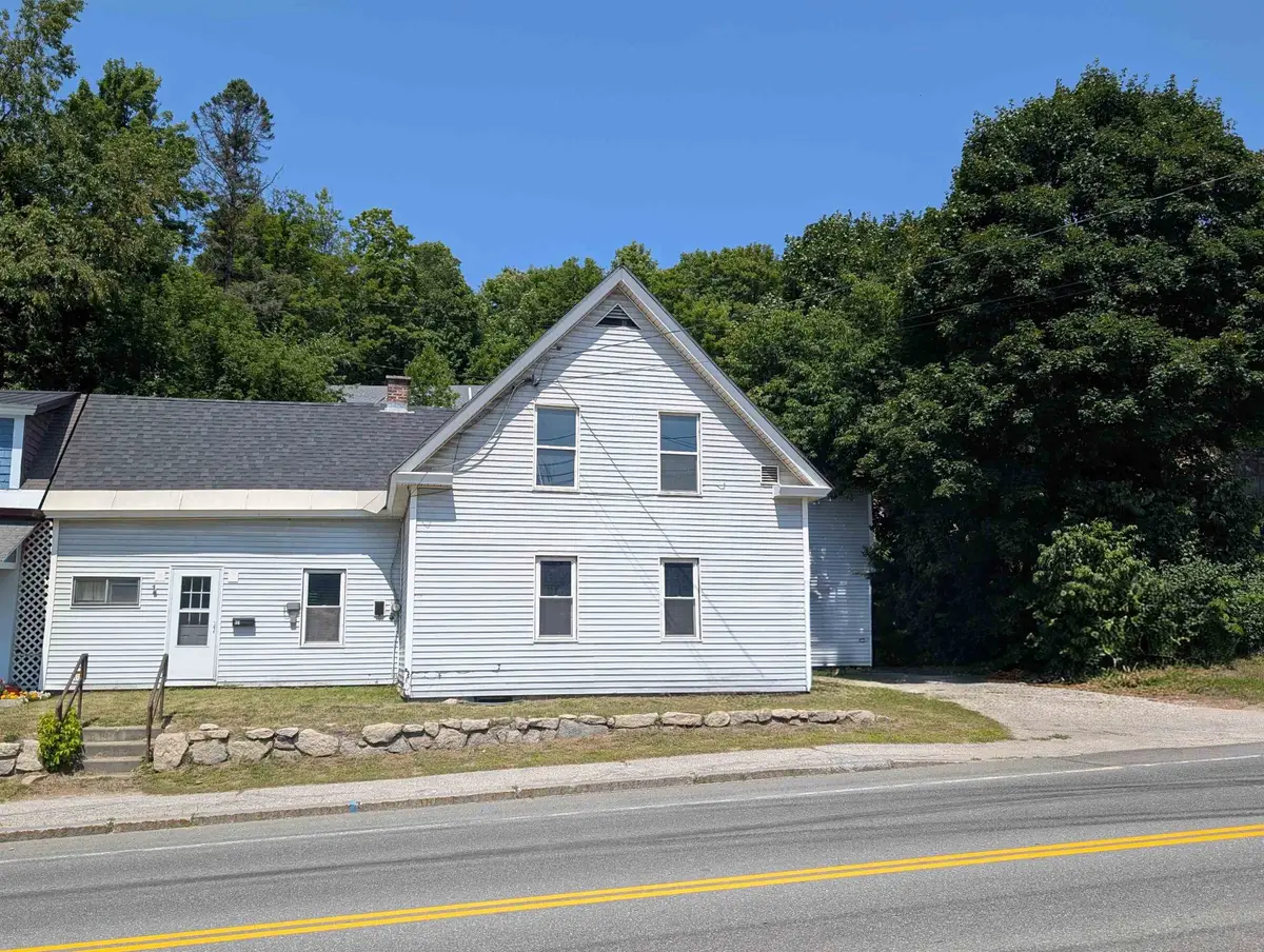 34 Meadow Street, Littleton, NH 03561 - #1