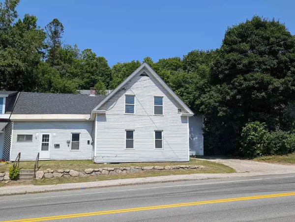 34 Meadow Street, Littleton, NH 03561
