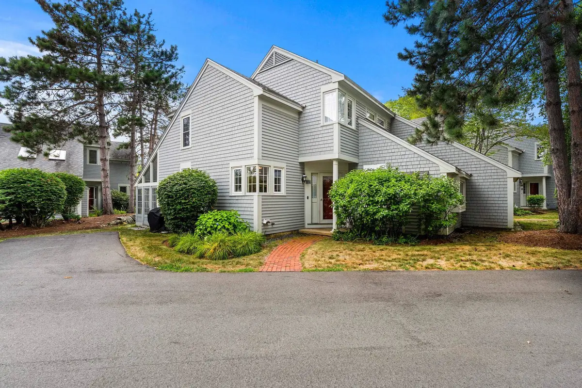 11 Golf View Drive #B, Laconia, NH 03246 - #1