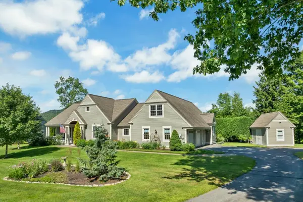 6 River View Drive, Thornton, NH 03285