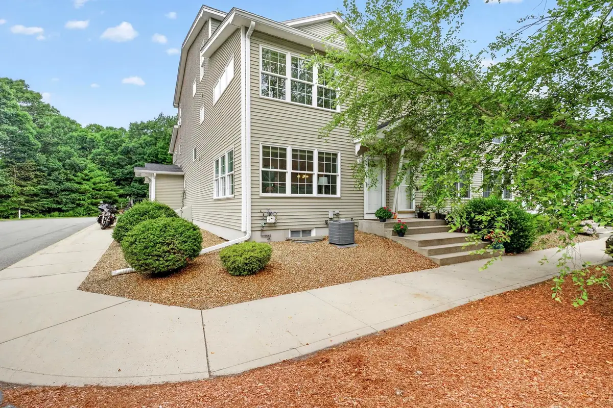 19 Steeple Chase Drive, Hampstead, NH 03841 - #1
