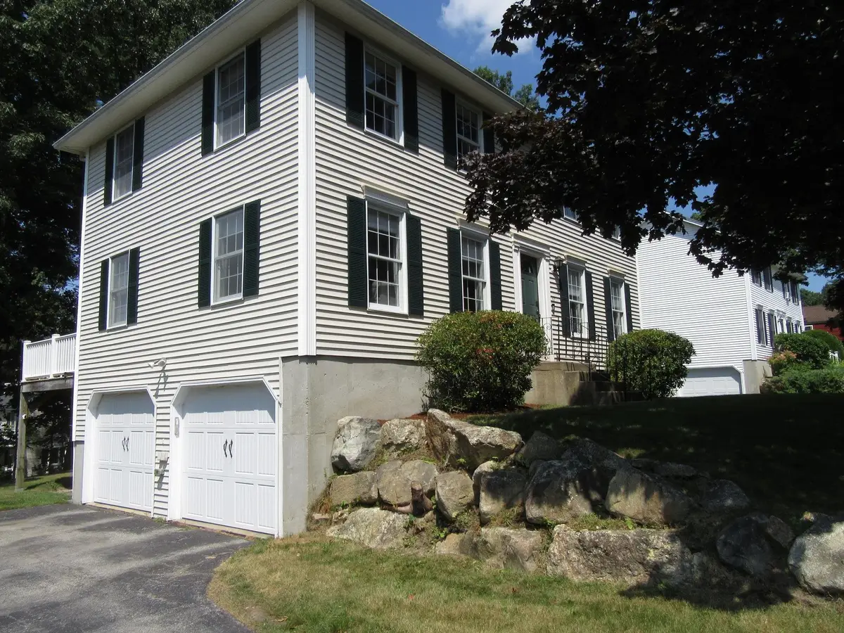 67 Chad Road, Manchester, NH 03104 - #1