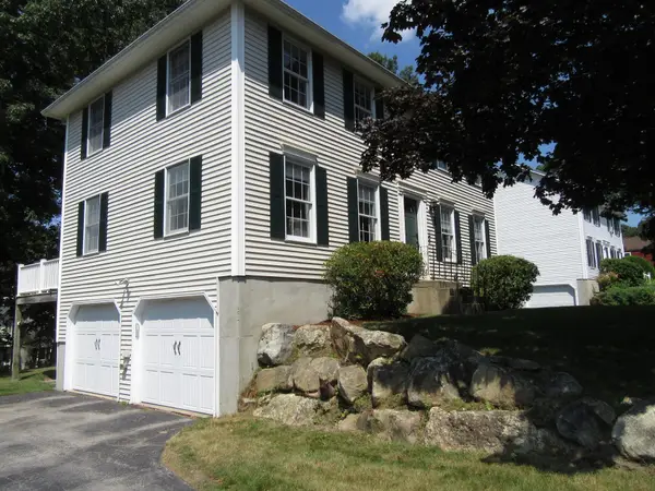 67 Chad Road, Manchester, NH 03104