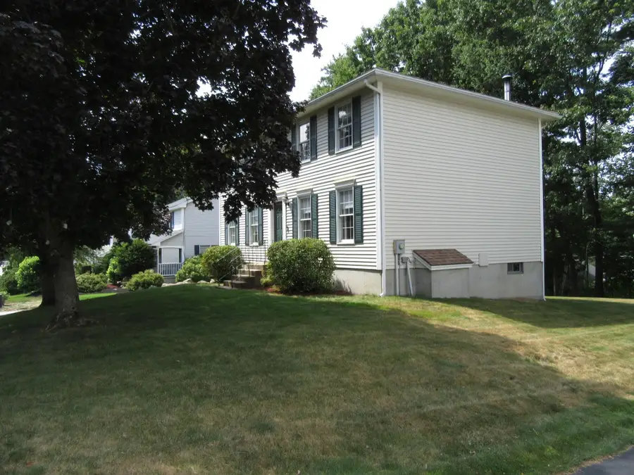 67 Chad Road, Manchester, NH 03104 - #2