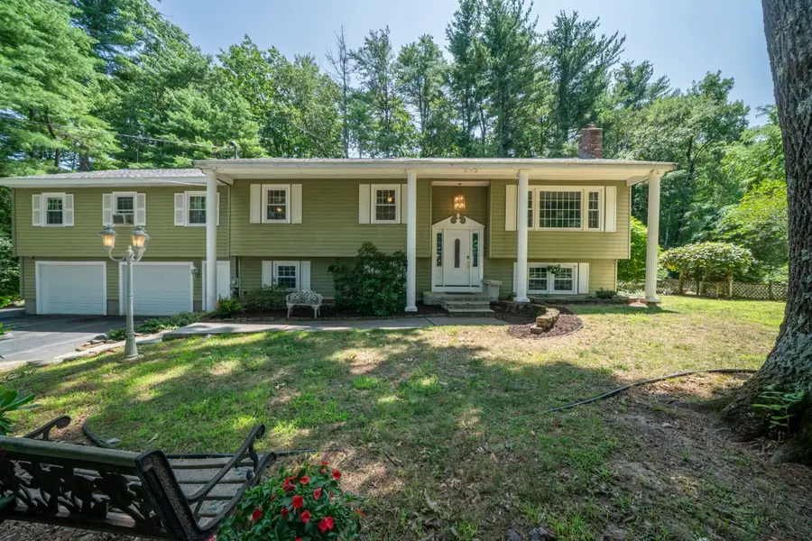8 Hampshire Lane, Londonderry, NH 03058 - #3