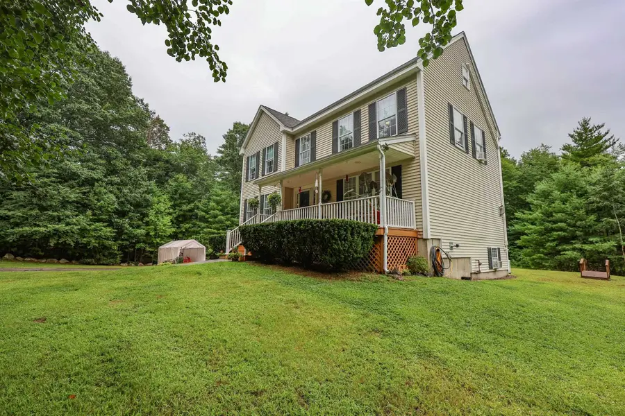 106 Red Brook Road, Fremont, NH 03044 - #3