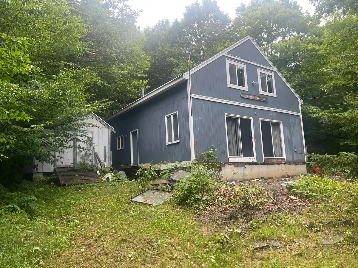 207 Sycamore Road, Woodford, VT 05201 - #1