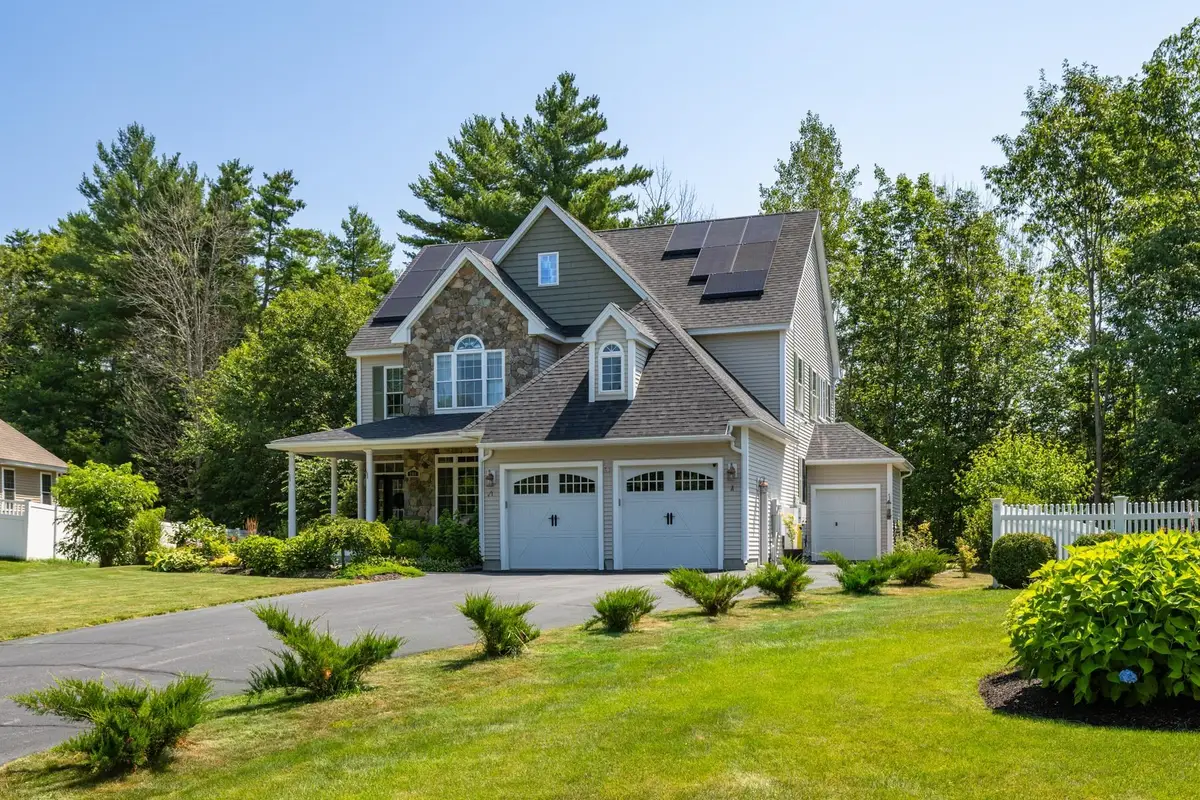 144 Boxwood Lane, Dover, NH 03820 - #1