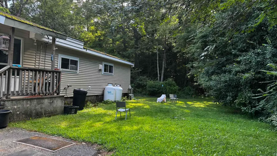 83 West Shore Drive, Raymond, NH 03077 - #3