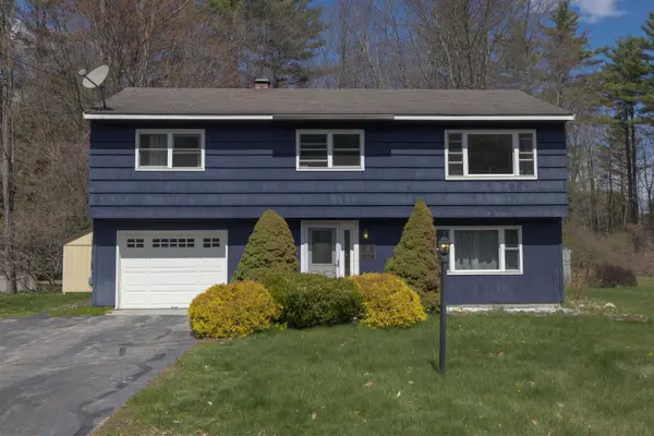 31 Trowbridge Road, Keene, NH 03431
