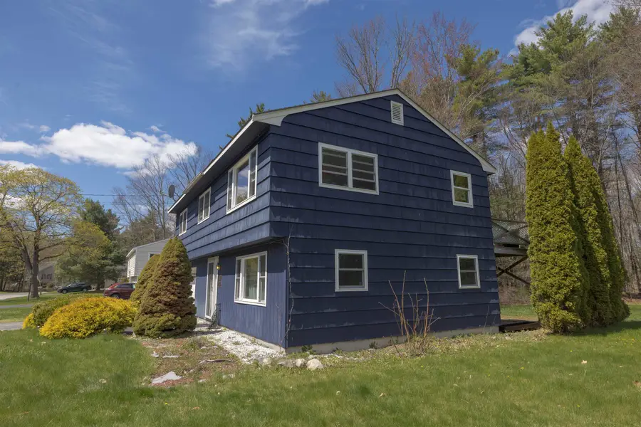 31 Trowbridge Road, Keene, NH 03431 - #2