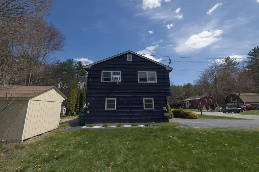 31 Trowbridge Road, Keene, NH 03431 - #3