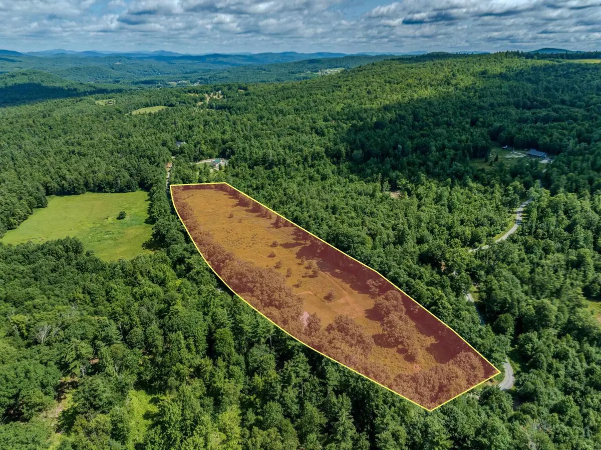 438 Porter Road, Bath, NH 03740 - #1