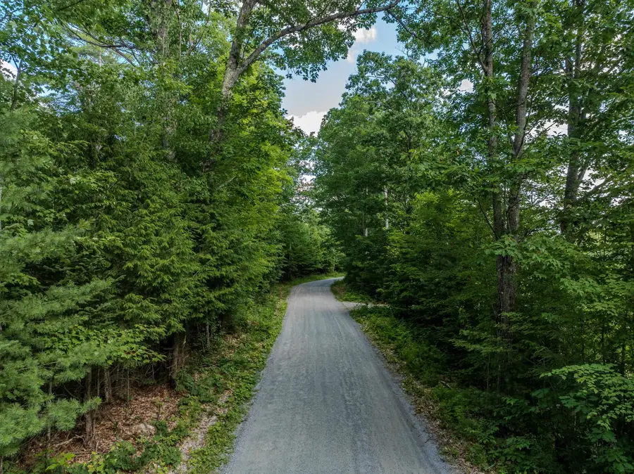 438 Porter Road, Bath, NH 03740 - #3