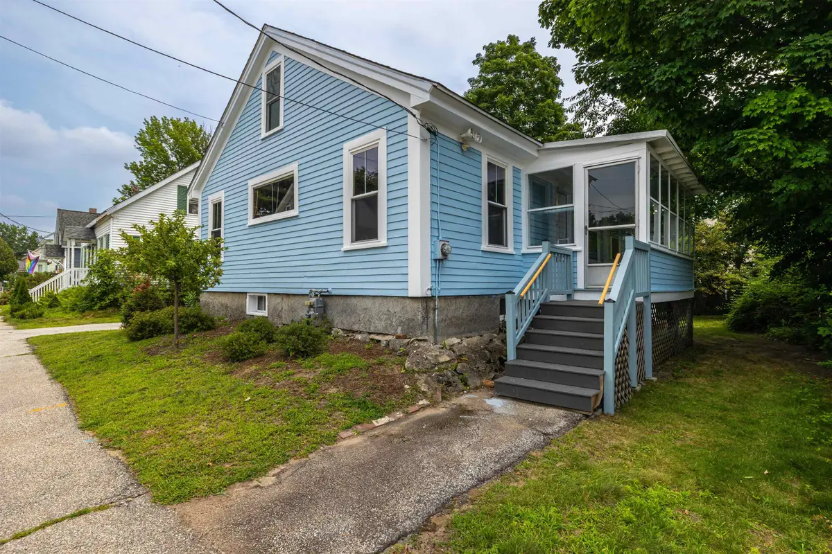 17 Monroe Street, Concord, NH 03301 - #1