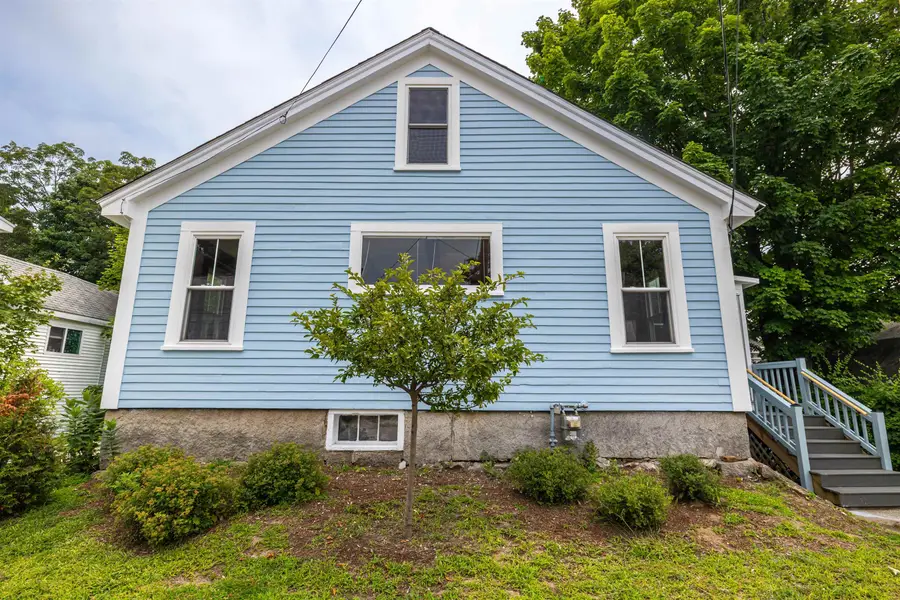 17 Monroe Street, Concord, NH 03301 - #2
