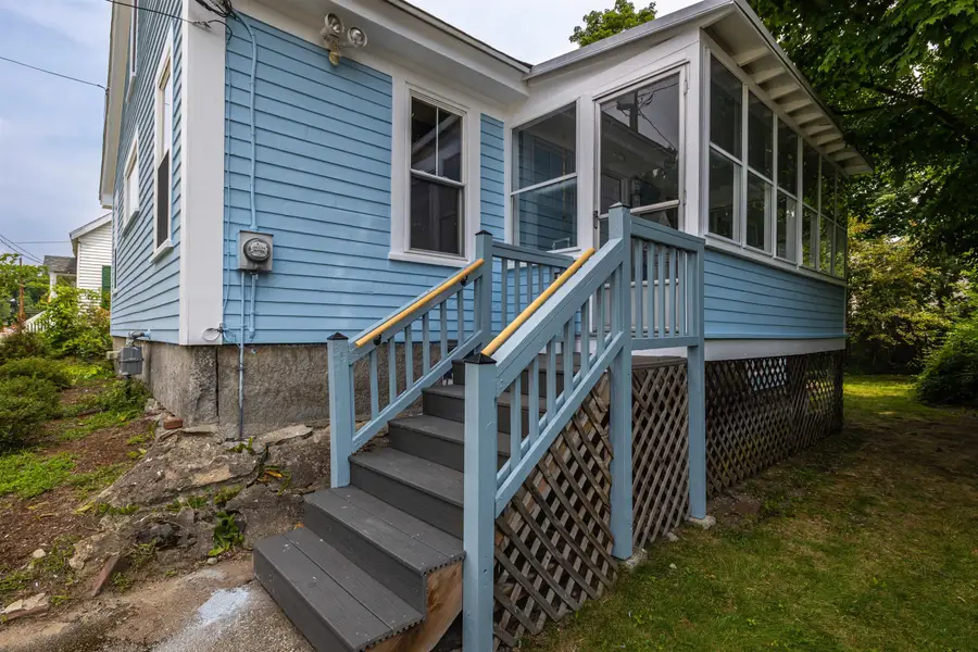 17 Monroe Street, Concord, NH 03301 - #3
